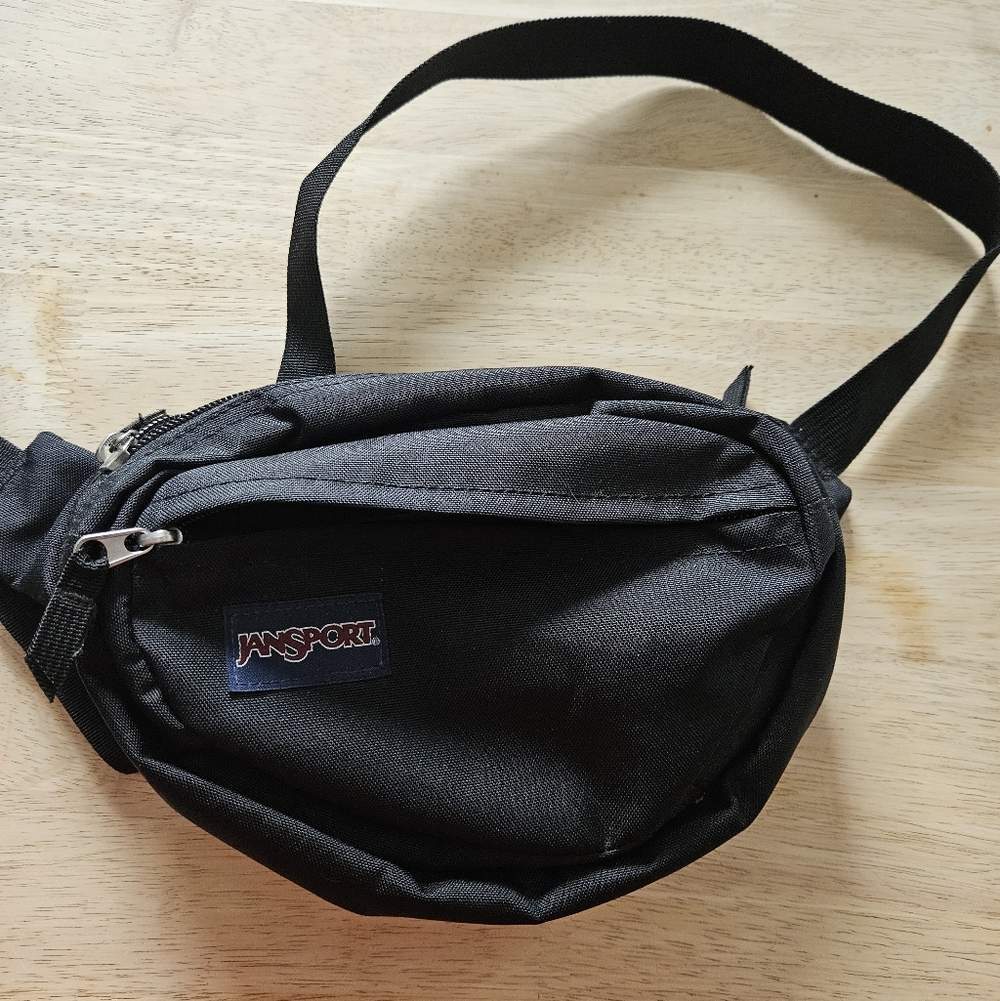 JanSport Unisex Fifth Avenue Waistpack